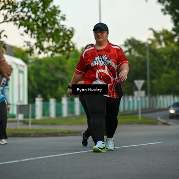 Runner Photo 8017241