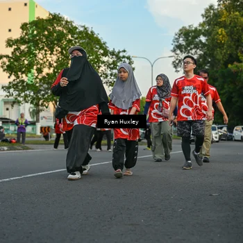 Runner Photo 8017242