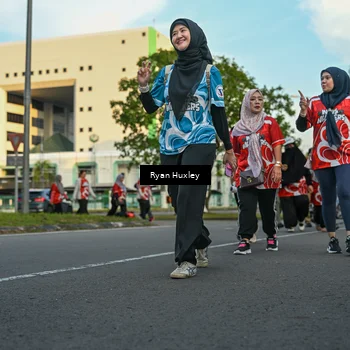 Runner Photo 8017243