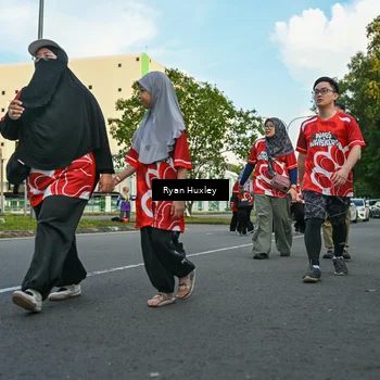 Runner Photo 8017247