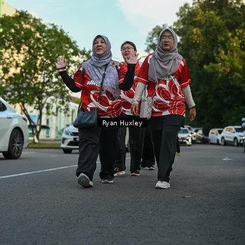 Runner Photo 8017249