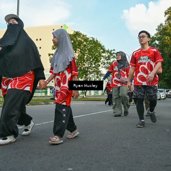 Runner Photo 8017253