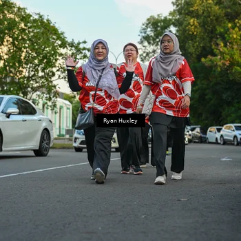 Runner Photo 8017255