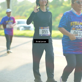 Runner Photo 8017261
