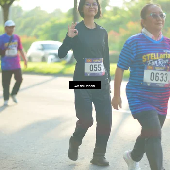 Runner Photo 8017266