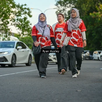 Runner Photo 8017268