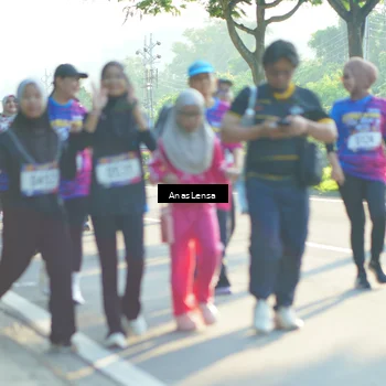 Runner Photo 8017273