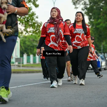 Runner Photo 8017275