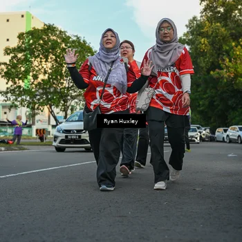Runner Photo 8017276