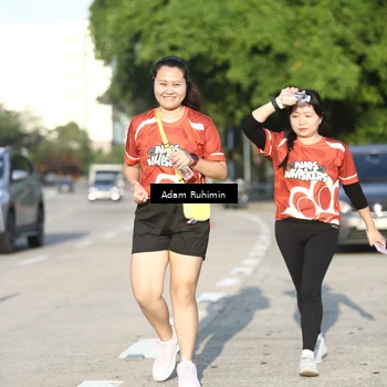 Runner Photo 8017278