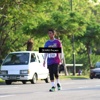 Runner Photo 8017279