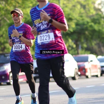 Runner Photo 8017281