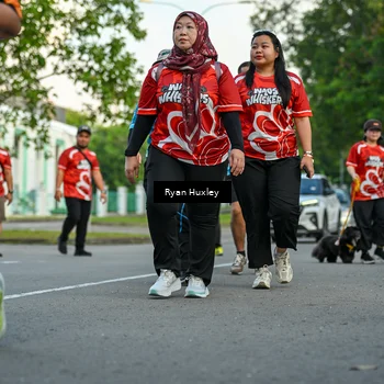 Runner Photo 8017282