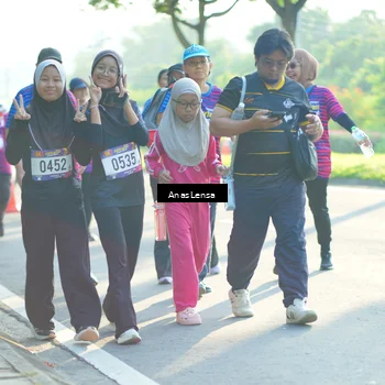 Runner Photo 8017285