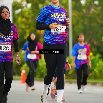 Runner Photo 8017287