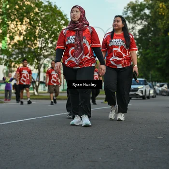 Runner Photo 8017288