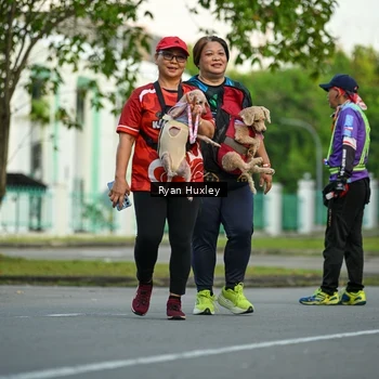 Runner Photo 8017290