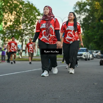 Runner Photo 8017291