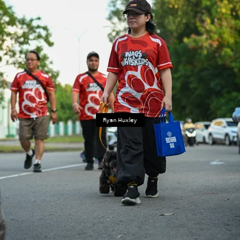 Runner Photo 8017292
