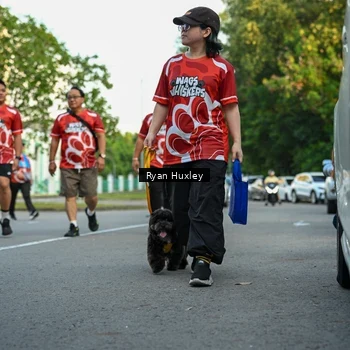 Runner Photo 8017296
