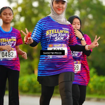 Runner Photo 8017299
