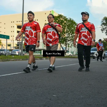 Runner Photo 8017301