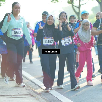 Runner Photo 8017303