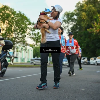 Runner Photo 8017305