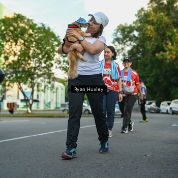 Runner Photo 8017306