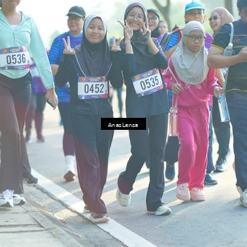 Runner Photo 8017307