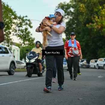 Runner Photo 8017308