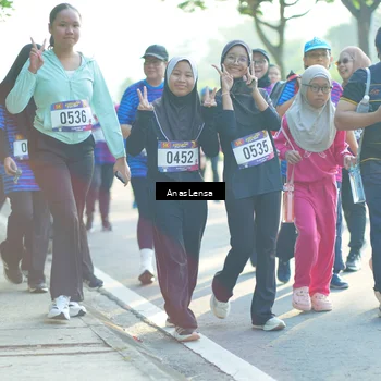 Runner Photo 8017309