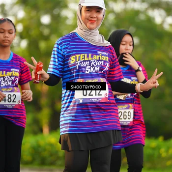 Runner Photo 8017310