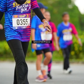 Runner Photo 8017311