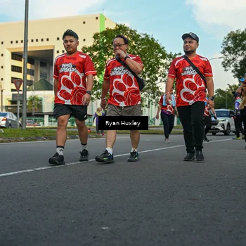 Runner Photo 8017312