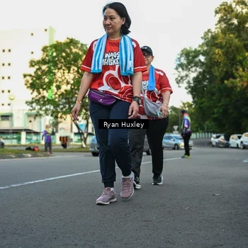 Runner Photo 8017313