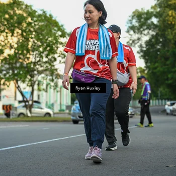Runner Photo 8017316