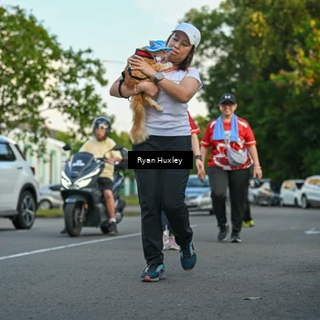 Runner Photo 8017317