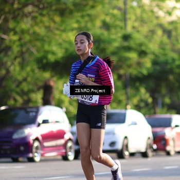 Runner Photo 8017319