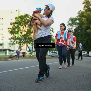 Runner Photo 8017322