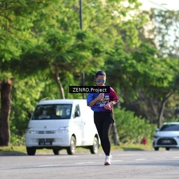 Runner Photo 8017324