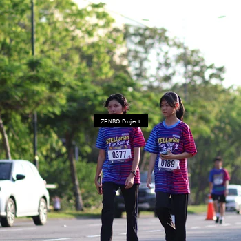 Runner Photo 8017327