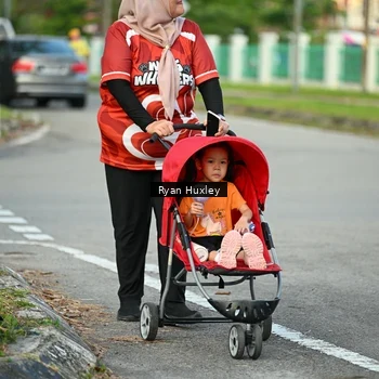 Runner Photo 8017328