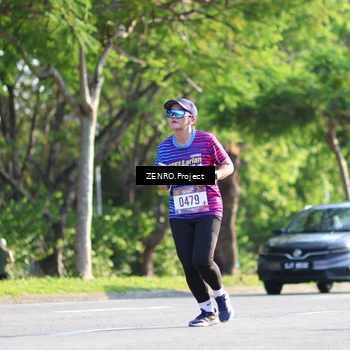 Runner Photo 8017330
