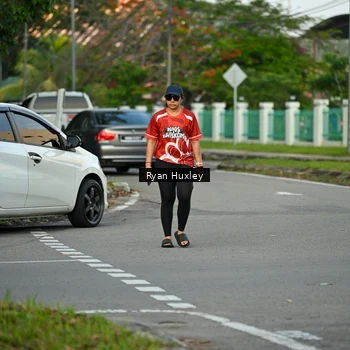 Runner Photo 8017332