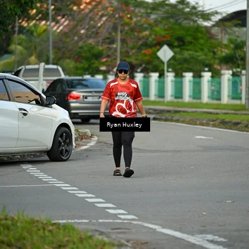 Runner Photo 8017333