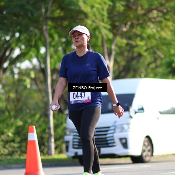 Runner Photo 8017337