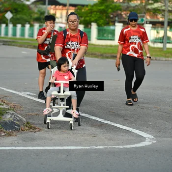 Runner Photo 8017338