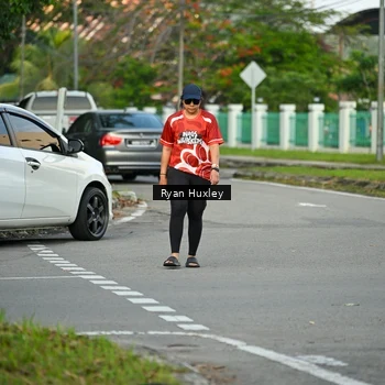 Runner Photo 8017339