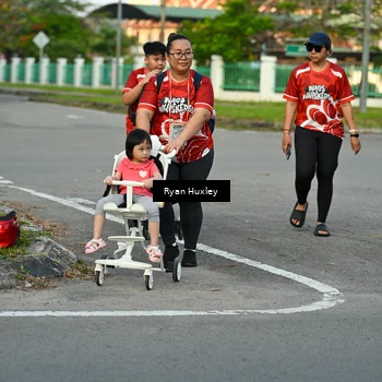 Runner Photo 8017340